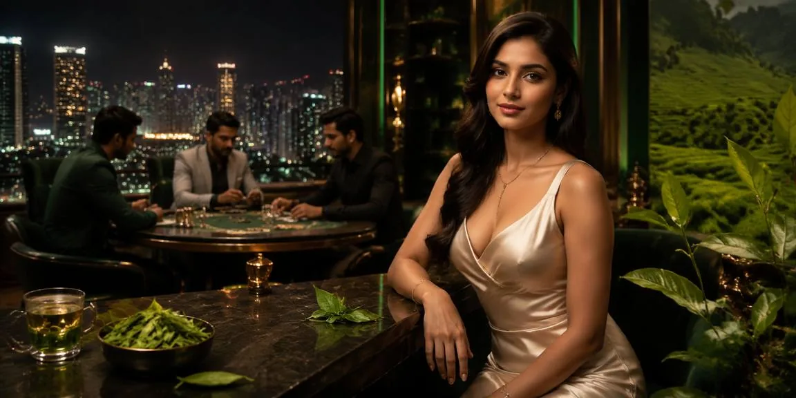 oke baji Casino